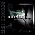 Justin Owen - SHINITAI
