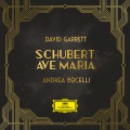 David Garrett、Andrea Bocelli、Franck Van Der Heijden、Orchestra the Prezent - Ave Maria, D. 839