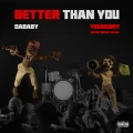 DaBaby、Youngboy Never Broke Again - Hit