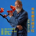 地瓜大叔 - 年年都见柿子红