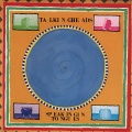 talking heads - Swamp