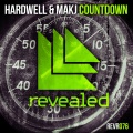 Hardwell、MAKJ - Countdown