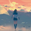 熊木杏里 - 風の記憶