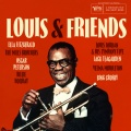 velma middleton、gordon jenkins' orchestra、Louis Armstrong - You're Just In Love