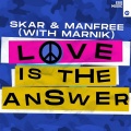 Love Is the Answer