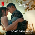 Sofia Carson - Come Back Home