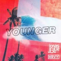 Jonas Blue、HRVY - Younger