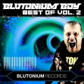 Blutonium Boy - After All