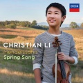 Spring Song, Op. 62 No. 6 (Arr. Kross for Violin and Piano)