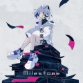 西憂花、可不 - 金星プリズナー