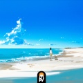 Mindeliq、Neele Harder、kinissue - Ocean view