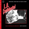 Jerry Goldsmith - The Perp / Know Him?