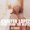 Jenny from the Block (Track Masters Remix)