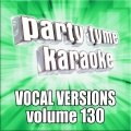 Party Tyme Karaoke - Physical (Made Popular By Dua Lipa) [Vocal Version]