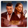 Alejandro Sanz、TINI - Un Beso en Madrid