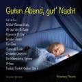Rosemary Flowers - Air auf der G-Saite