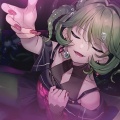深海ディスタンス (self cover)