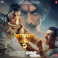 John Abraham、Payal Dev、Rochak Kohli、Jubin Nautiyal、Tanishk Bagchi、B Praak、Zahrah S Khan、Anu Malik、Sachet Tandon、Jass Manak、Dev Negi、Arko、Divya Khosla Kumar - The Political Game