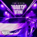Oliver Tree、TWISTED - WORTH NOTHING