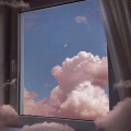 春野香 - 飘向天边的云