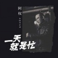 阿权 - 一天就是忙