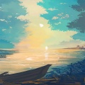 疗愈之音 - 流水声