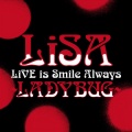 dawn -LADYBUG Live ver.-