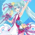 yuki、初音ミク - 言えなかった言葉