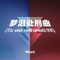 梦泪处刑曲 (Tu vivi nell'aria)(0.9X版)