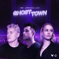 VIZE、Joris Sava、July - Ghost Town