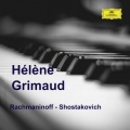 Hélène Grimaud - Rachmaninoff: Piano Sonata No. 2 in B Flat Minor, Op. 36: III. Allegro molto