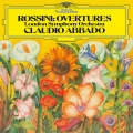 London Symphony Orchestra、Claudio Abbado - Overture