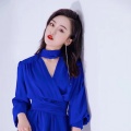 马伊丽 - 自己的精彩