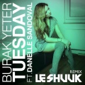 Tuesday (Le Shuuk Remix / Radio Edit)