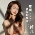 萍儿 - 想问情深有几许