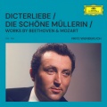 Fritz Wunderlich、Bayerisches Staatsorchester、eugen jochum、erika köth - 