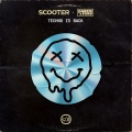 Scooter、Harris & Ford - Techno Is Back