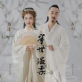 彭清、关剑 - 半世温柔