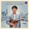Laurence Matheson、Christian Li(李映衡) - Serenade, D. 957 No. 4