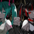 Kanaria、初音ミク - レクイエム (feat. 初音ミク)