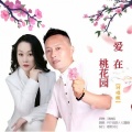刘晓娟、月下思故人、红蔷薇 - 爱在桃花园