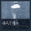 像风不懂雨