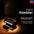 ingrid haebler - Mozart: Piano Sonata No. 4 in E-Flat Major, K. 282: I. Adagio