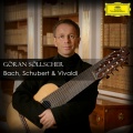 Göran Söllscher - J.S. Bach: Suite in E Major, BWV 1006a: III. Gavotte en Rondeau