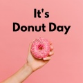 It's Donut Day (Explicit)