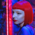 Sophie and the Giants、MEARSY - DNA