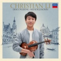 David Berlin、Melbourne Symphony Orchestra、Christian Li(李映衡) - J.S. Bach: St. Matthew Passion, BWV 244: Erbarme dich