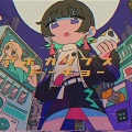 青栗鼠、歌愛ユキ - アポカリプス・トーキョー