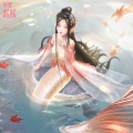 闪耀暖暖 - 焱羽神祝