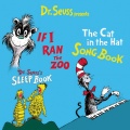 Dr. Seuss - Dr. Seuss' Sleep Book